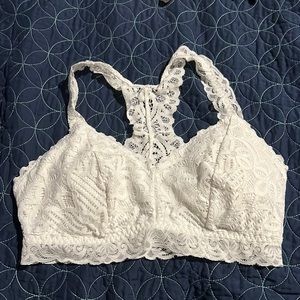 Maurices Small Bralette - Excellent Condition